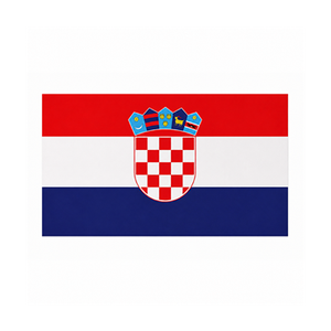 Zastava Hrvatska