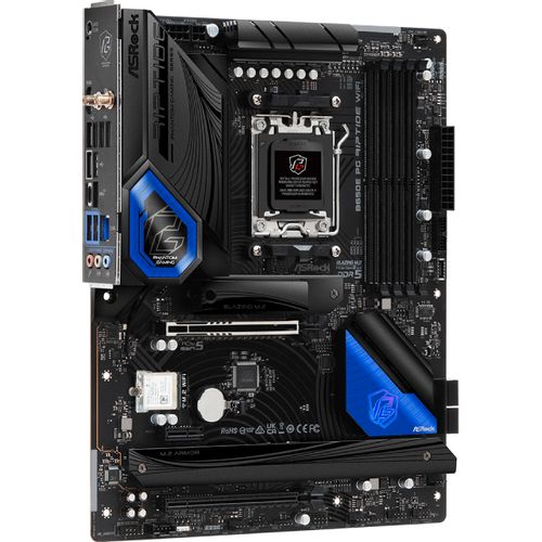 ASROCK B650E PG RIPTIDE WIFI matična ploča slika 2