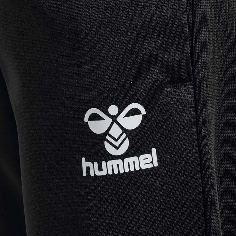 Hummel Komplet trenerka Hmllogo Suit Kids za djecu slika 5