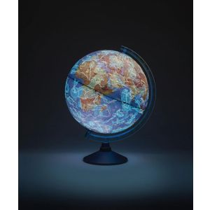 ALAYSKY'S GLOBES Globus 25 cm