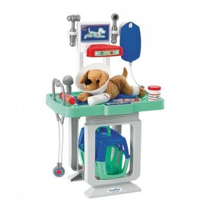 Ecoiffier SM001908 Veterinarski centar
