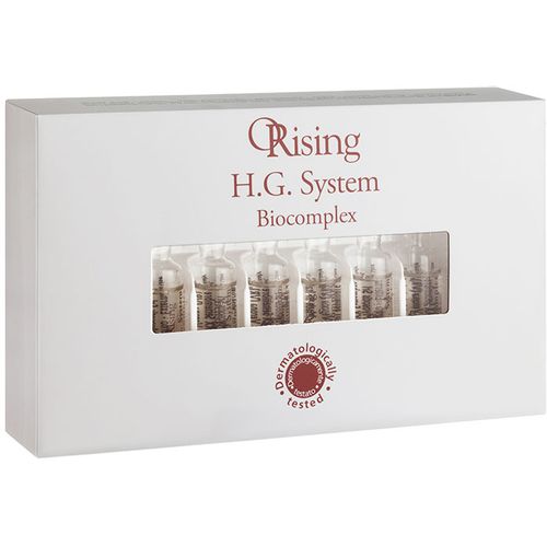 O'Rising ampula za kosu H.G. System Biocomplex (7 ml) slika 1