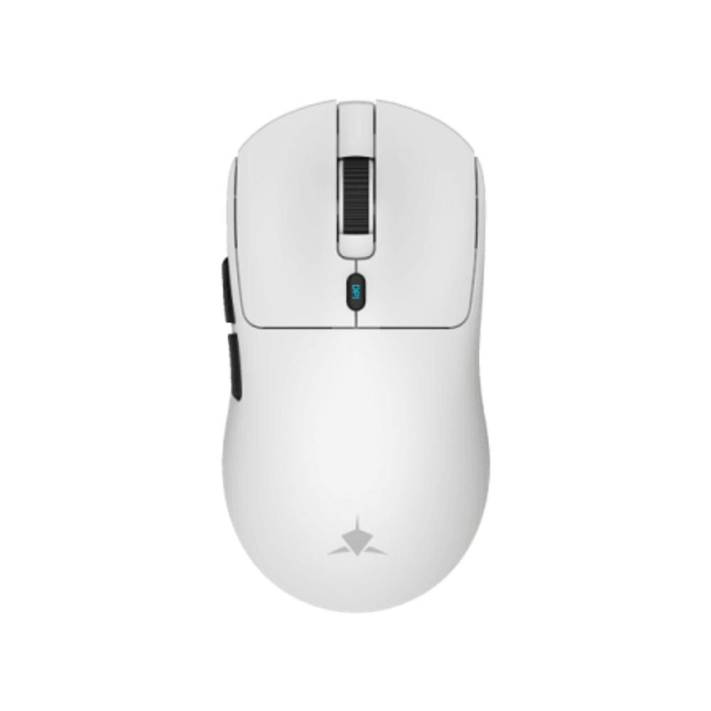 White Shark PL Miš GM-9010 MAXIMUS, White slika 1