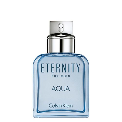 Calvin Klein Eternity Aqua za muškarce Eau De Toilette 100 ml slika 1