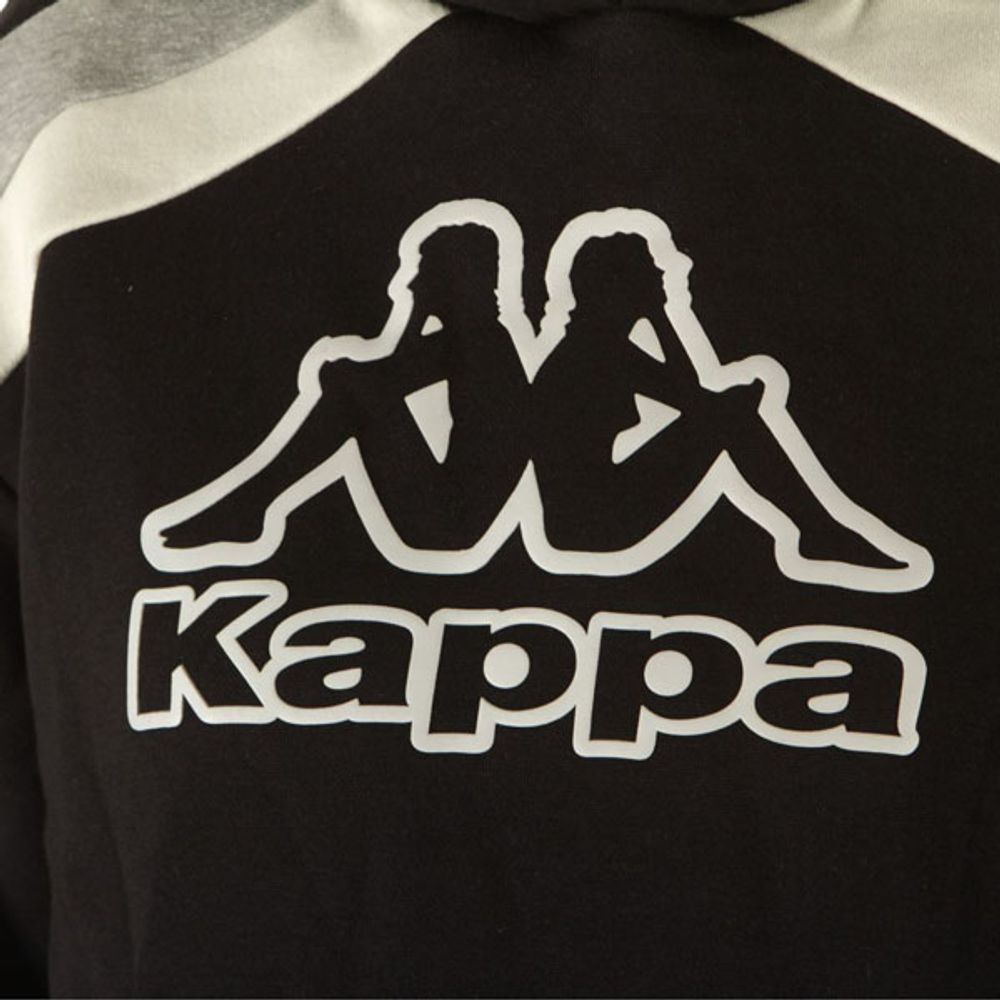 Kappa Duks Logo Catto Za Žene slika 3