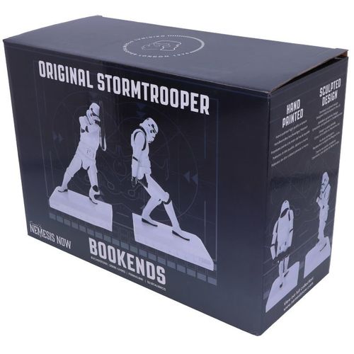 Nemesis Now Stormtrooper Bookends 18.5cm slika 3