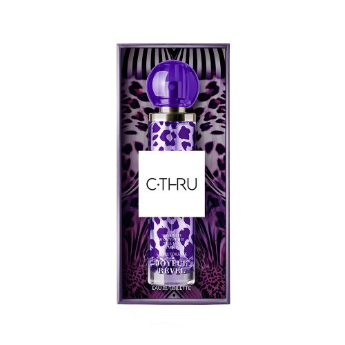 C-Thru Joyful Revel toaletna voda 50ml slika 1