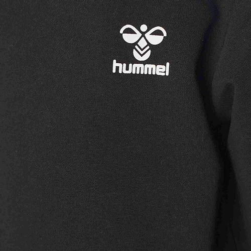 HUMMEL MAJICA DUGIH RUKAVA HMLARTY SWEATSHIRT DJEČACI slika 3