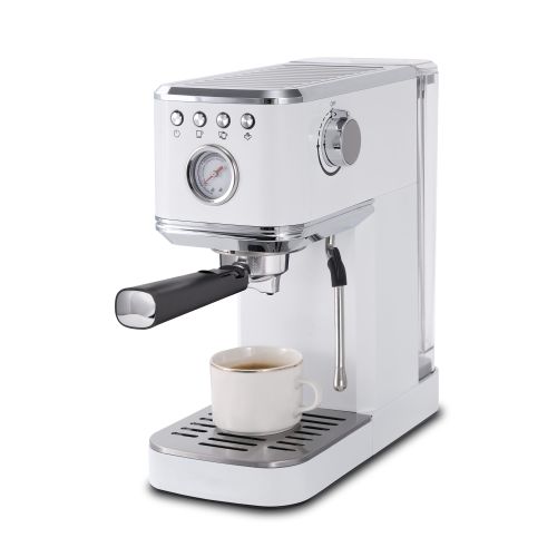 Elit 2u1 aparat za espresso Perfetto ECM-24  slika 5