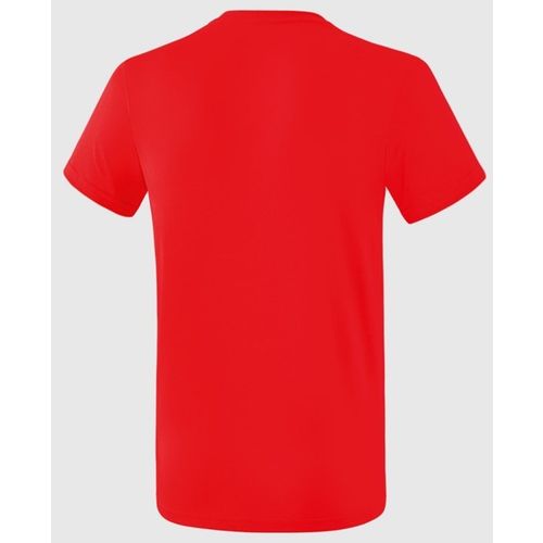 Majica Erima Style Red  slika 2