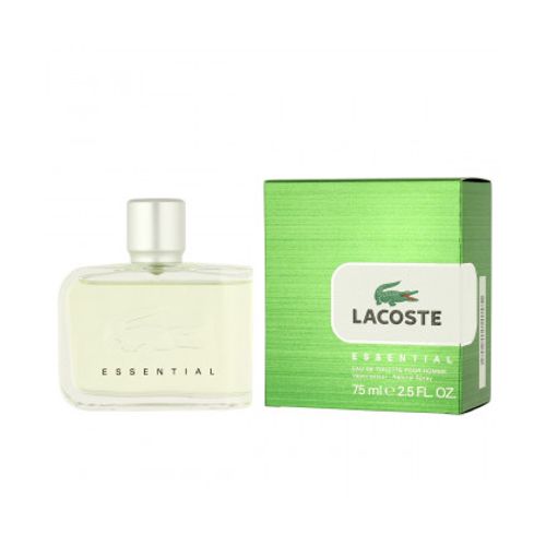 Lacoste Essential Eau De Toilette 75 ml (man) slika 2