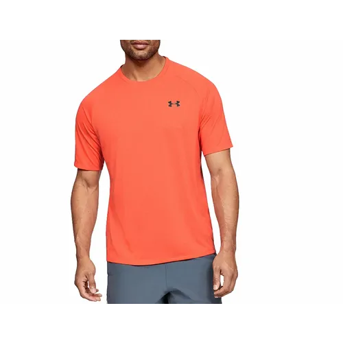 Muška majica Under armour tech 2.0 ss novelty tee  1345317-632 slika 8