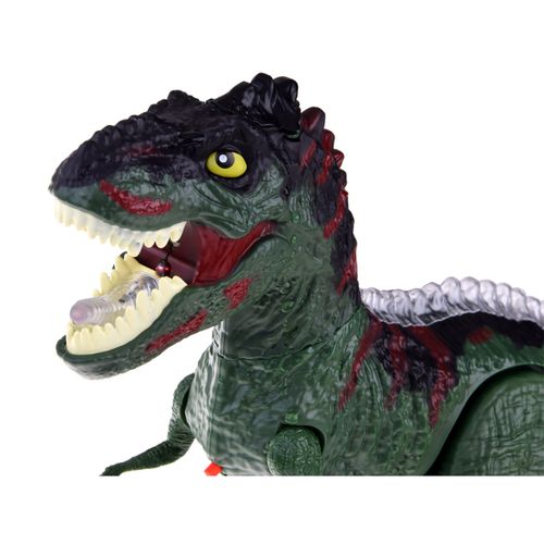 Igračka Dinosaur RC - Zeleni  slika 6