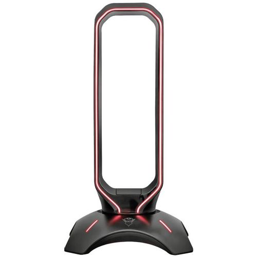 Trust GXT 265 CINTAR RGB HEADSET STAND (23647) slika 2