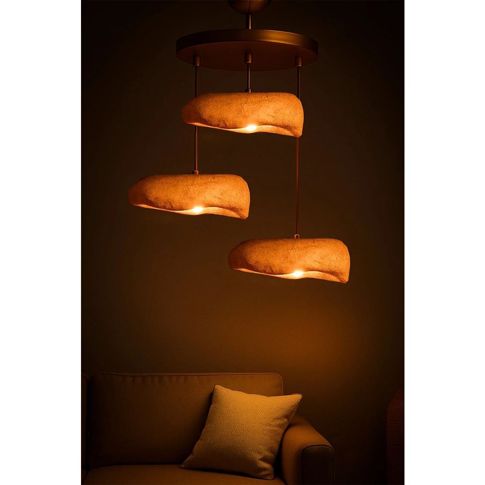 Luster BK233 – Boje: krem slika 2