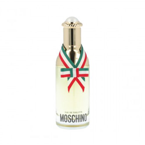 Moschino Moschino Eau De Toilette 45 ml (woman) slika 3