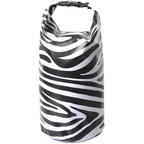 ACE CAMP SUHA VREĆA ZEBRA DRY SACK 20L slika 1