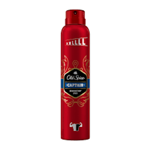 Old Spice dezodorans u spreju Captain 250ml