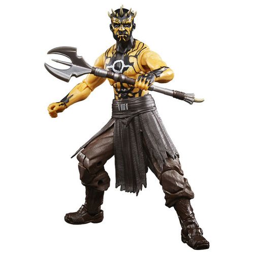 Star Wars Jedi Fallen Order Nightbrother Warrior Figura 15cm slika 2