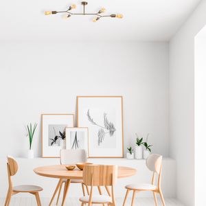 Sparrow - 1241 Vintage Luster