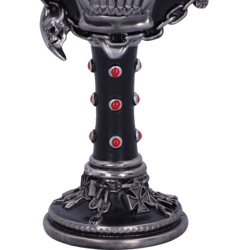 Nemesis Now Motorhead Warpig Goblet 20.5cm slika 5