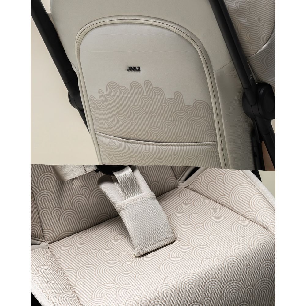 JOOLZ kišobran kolica Aer2 calming beige 320069 special slika 16