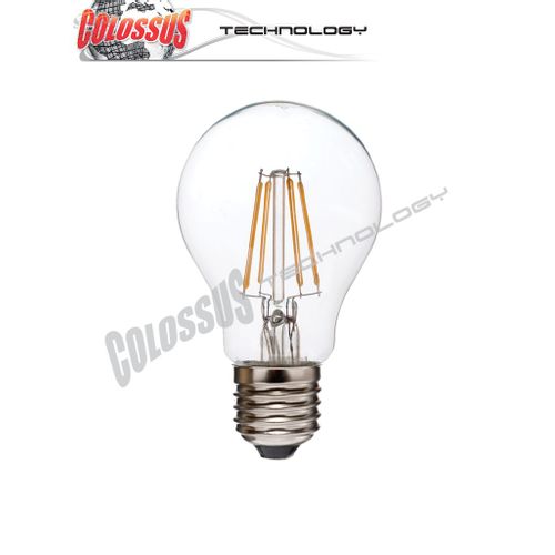 CSS-X3 FILAMENT LED SIJALICA E27 COLOSSUS slika 1