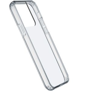 Cellularline Clear Duo maskica za Samsung Galaxy S21 Ultra