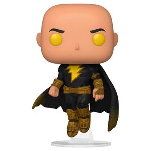 POP figure DC Comics Black Adam Exclusive