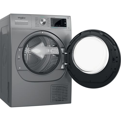 Whirlpool sušilica rublja W7 D93SB EE slika 3