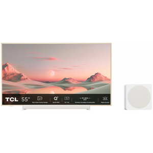 TCL televizor NXTFRAME TV 55A300 PRO, Google TV