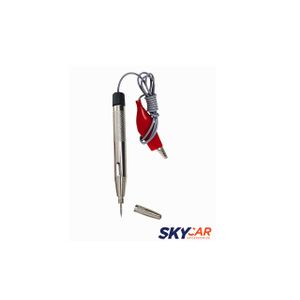 SkyCar Električni tester za auto 6,12,24V