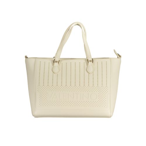 VALENTINO BAGS WHITE WOMEN'S BAG slika 1