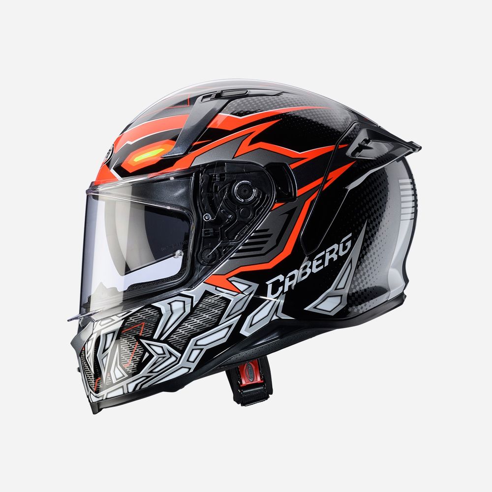 Zatvorena – full face kaciga za motor vel.XL Caberg Avalon X Gurkha - CSN slika 2