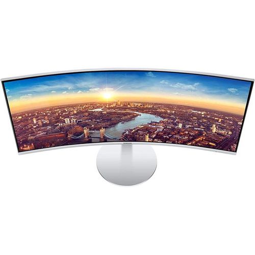 Samsung monitor 34 LC34J791WTRXEN Curved WQHD VA slika 1