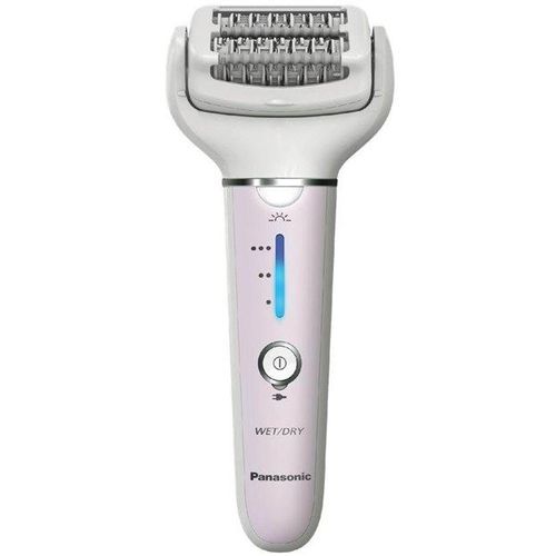 Panasonic ES-EY80-P503 epilator 4u1 za mokru i suvu epilaciju slika 2