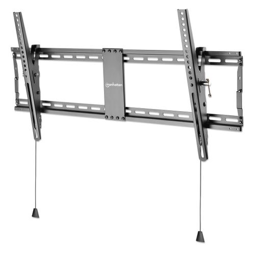 Nosač za TV tilt Manhattan 462020 43"-100" slika 4