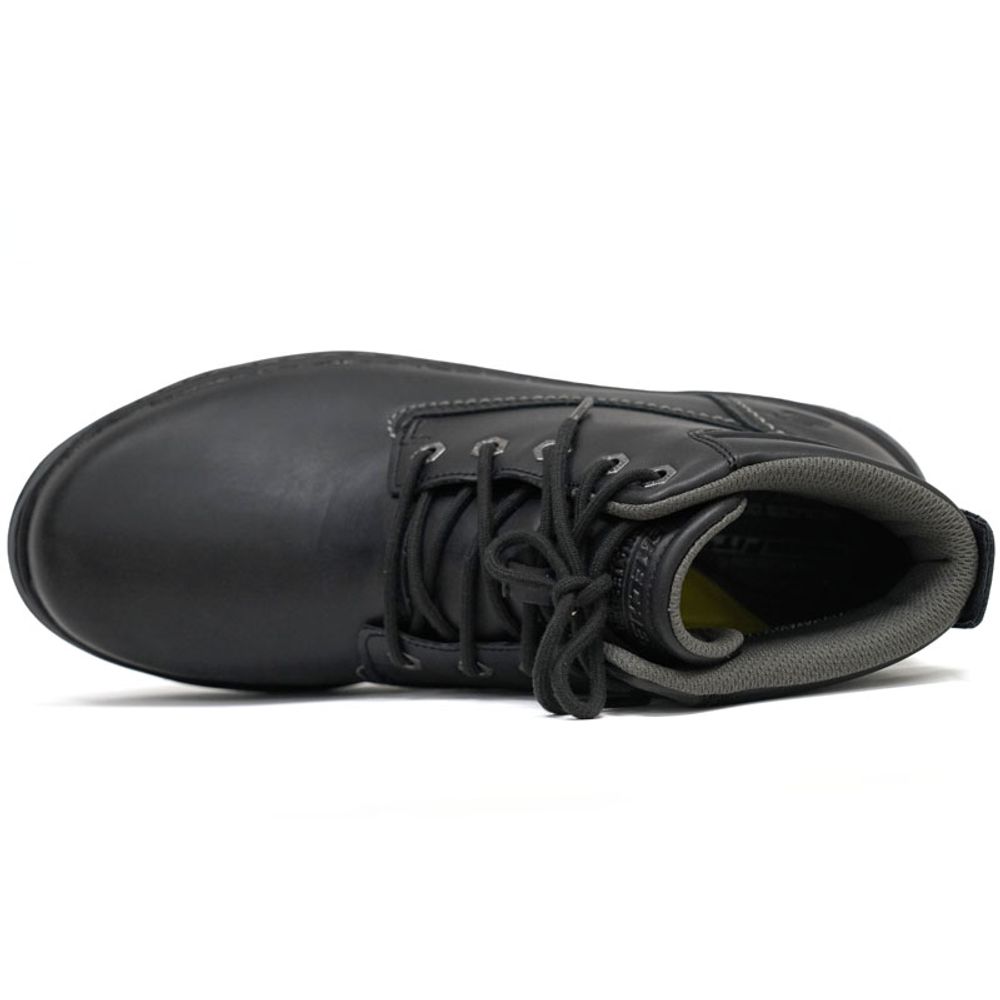 Skechers Muške cipele Garlan slika 3