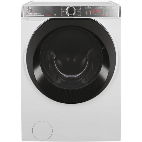 Hoover H5DPB6106AMBC-S Mašina za pranje i sušenje veša, 10kg/6kg, 1600rpm, Dubina 58cm slika 1