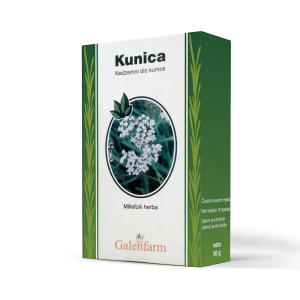 Galenfarm Kunica RIF 50 g