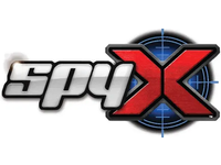 SpyX