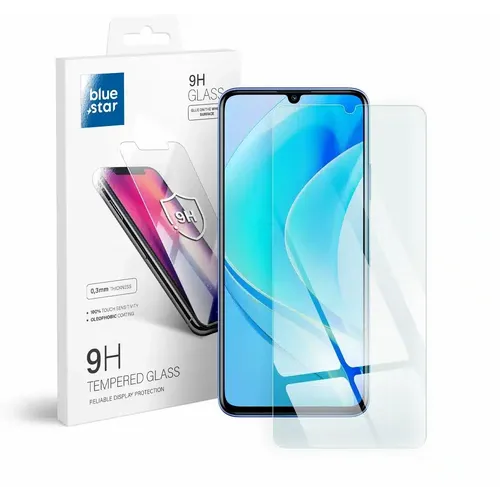 Blue Star kaljeno staklo za Huawei Nova Y70 slika 1