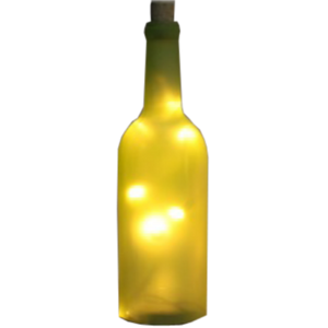 home Dekorativna LED rasvjeta, žuto - GB 30/YE