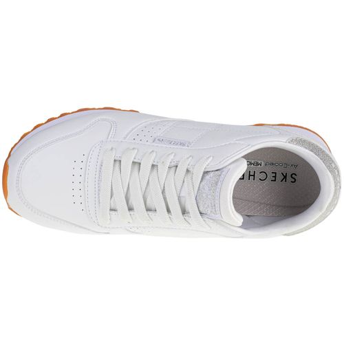 Skechers og 85 old school cool Ženske tenisice 699-wht slika 3