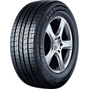 Continental 195/80R15 96H 4X4 CONTACT