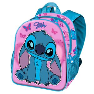 Disney Stitch Adorable 3D backpack 31cm