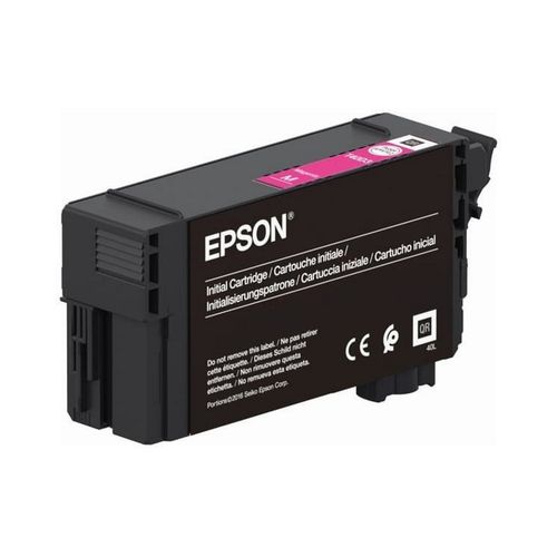 Epson T40D34N UltraChrome XD2  Kertridž Magenta 50ml slika 1