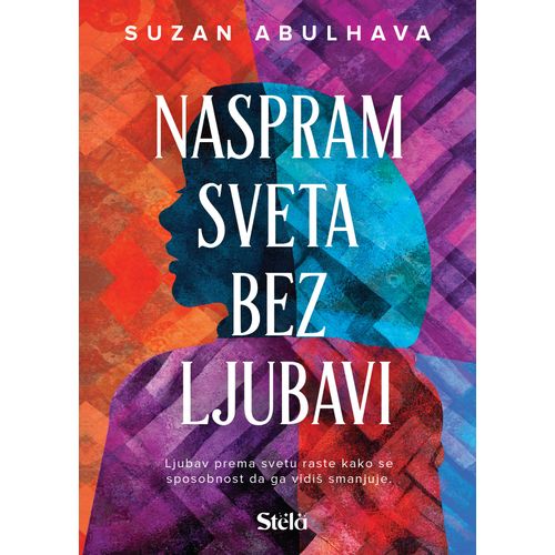 Naspram sveta bez ljubavi slika 1