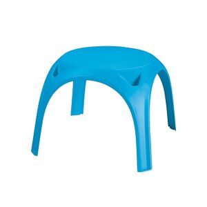 Keter stol za djecu 64 x 64 x 48 cm plavi