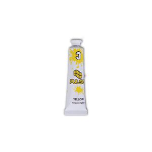 TEMPERA PULSE 1/1 12ml ŽUTA